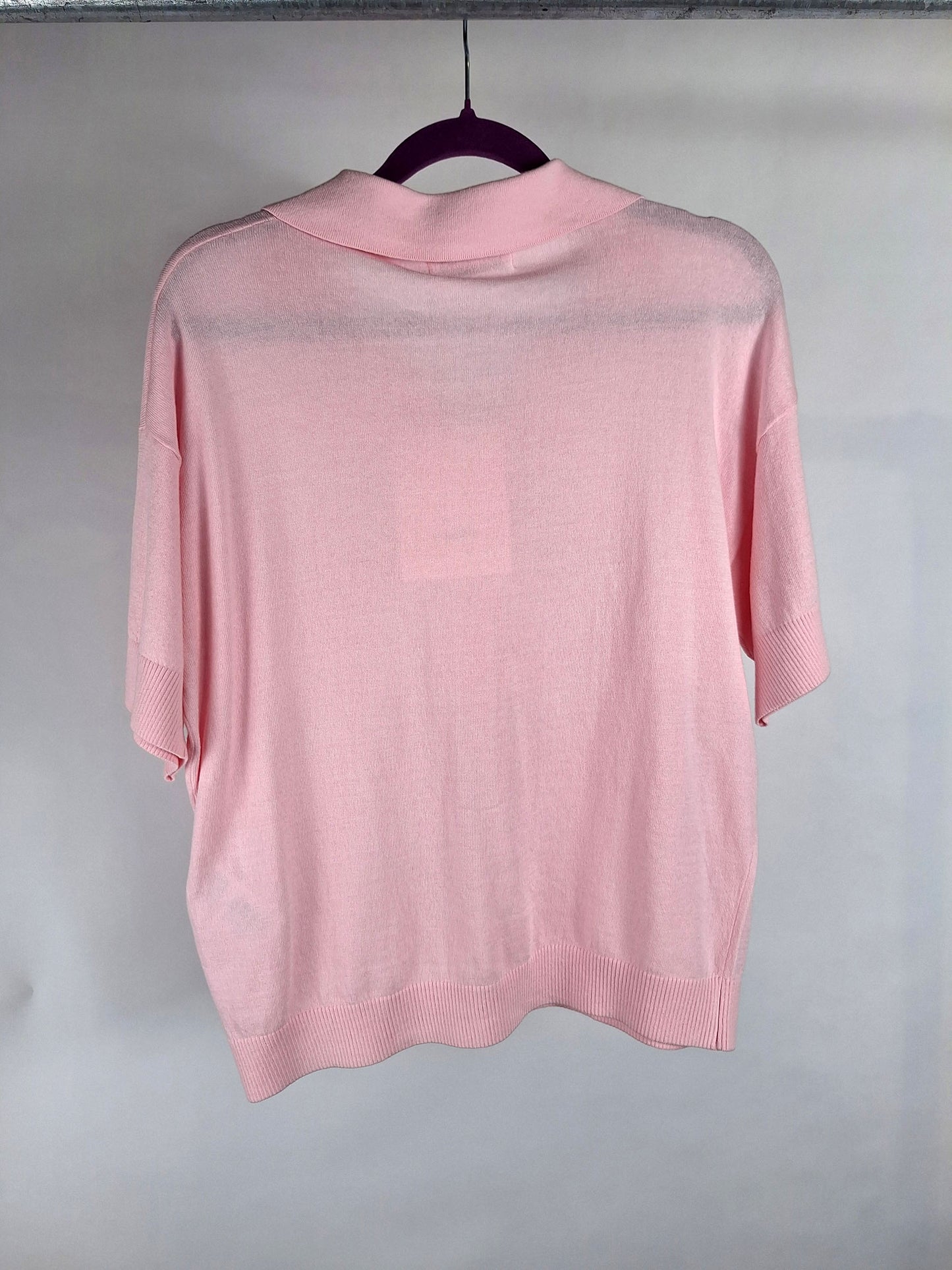 JcSophie Poloshirt Marissa rose pink