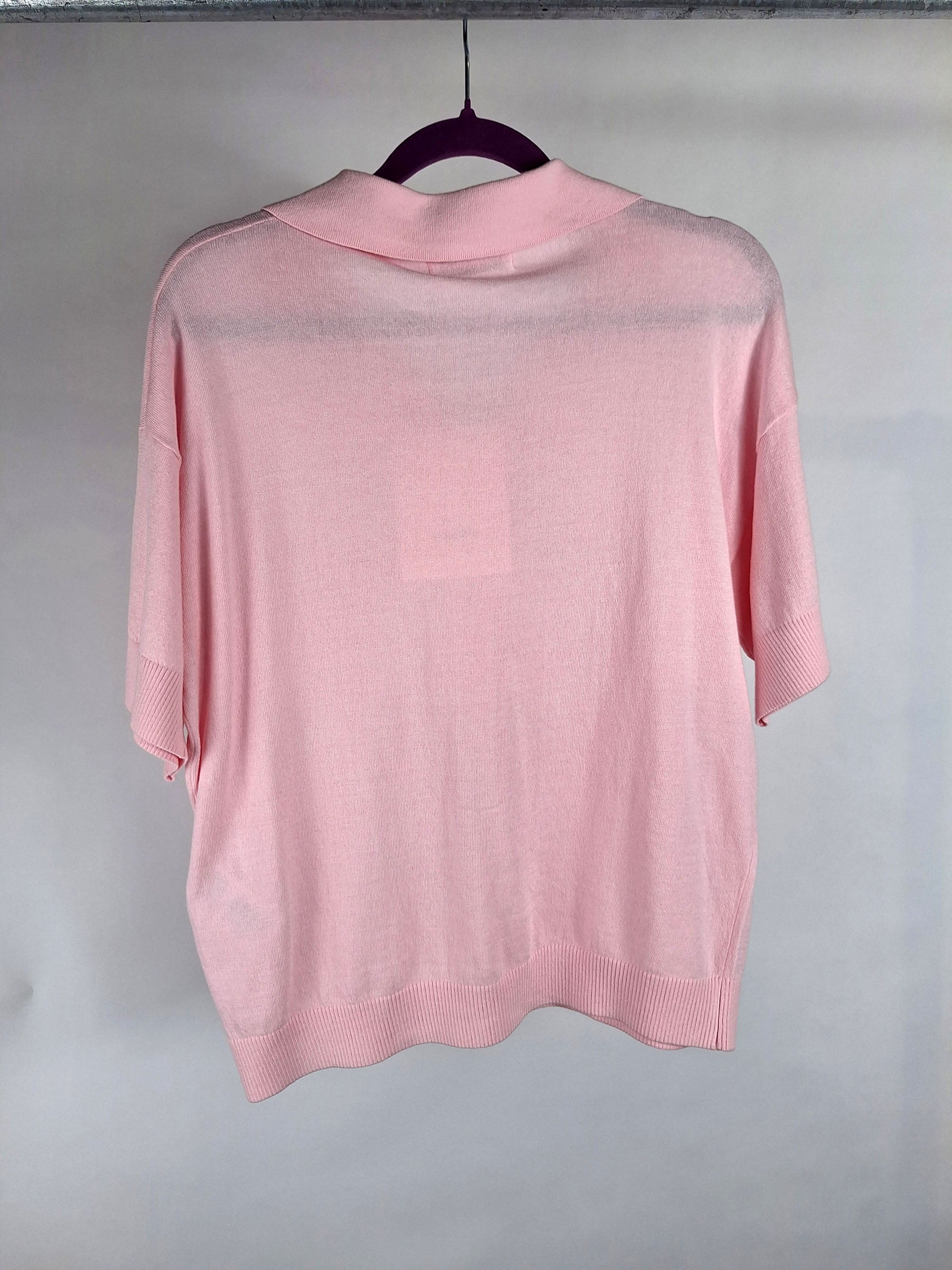 JcSophie Poloshirt Marissa rose pink