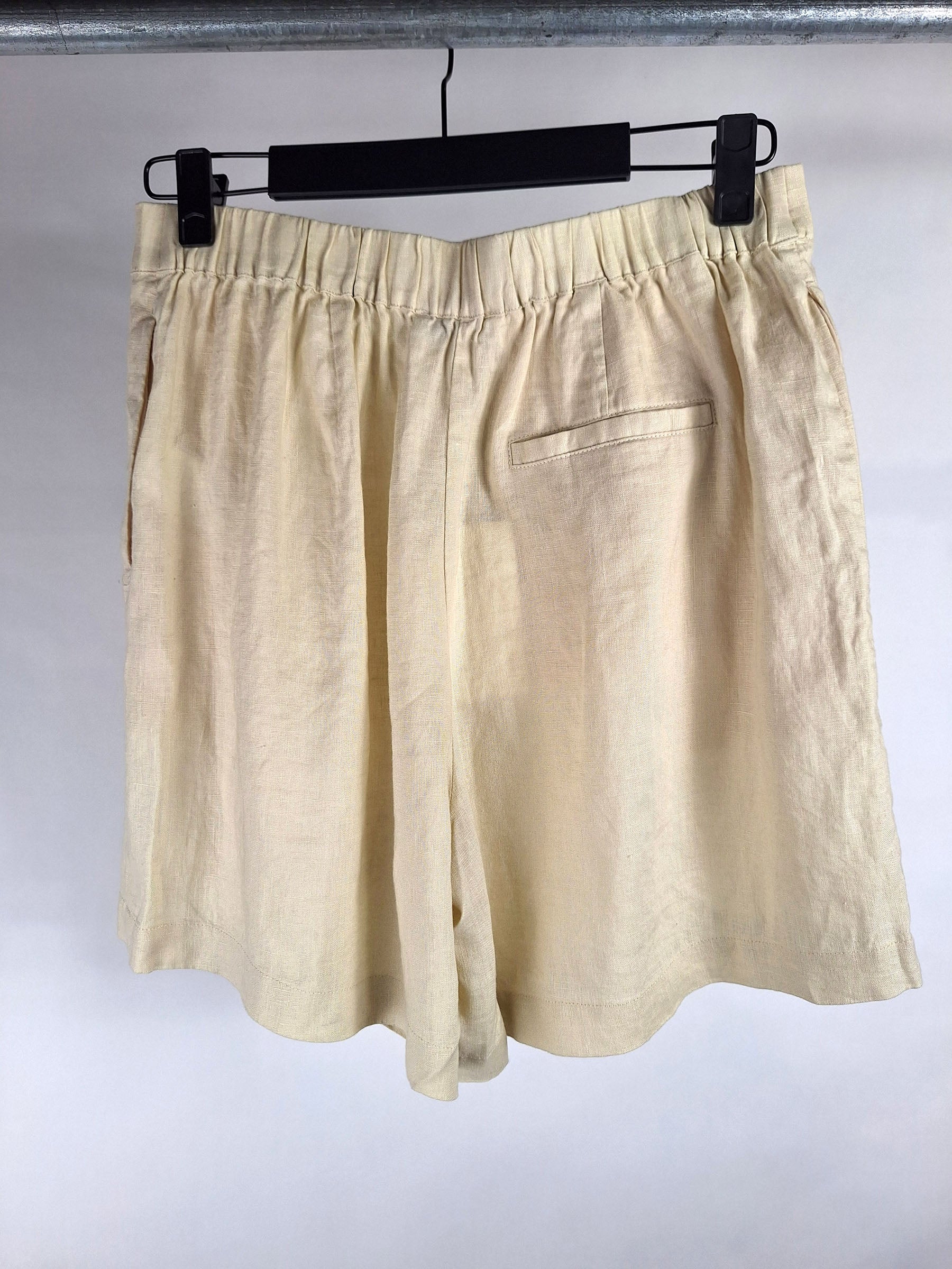 JcSophie Short Murphy light sand