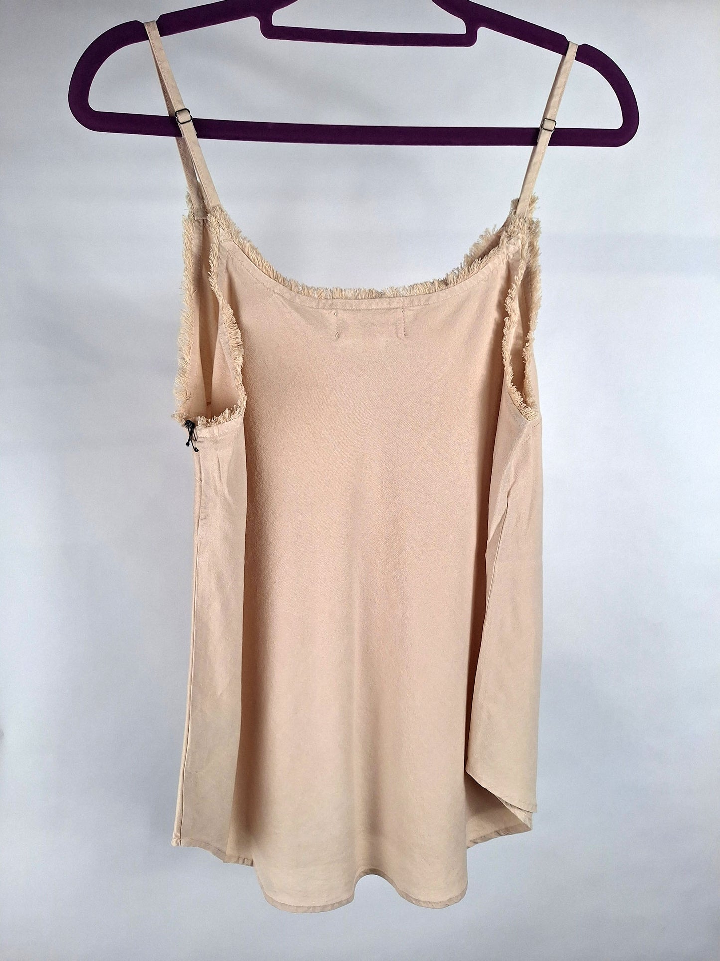 Bella Dahl Top sand