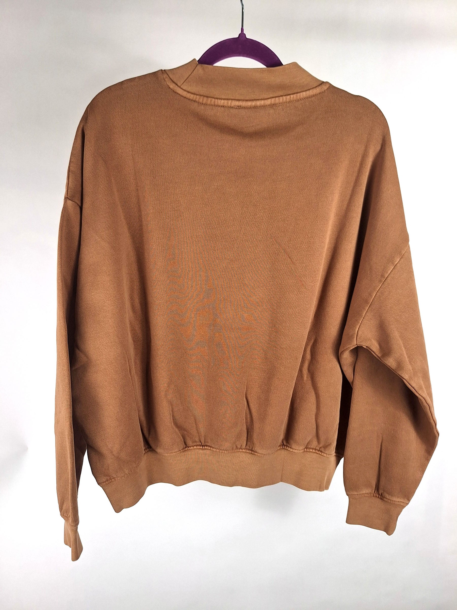 IYITO Sweater Ines coconut