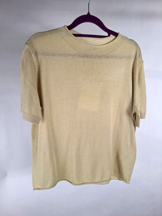 JcSophie Shirt Madonna sand