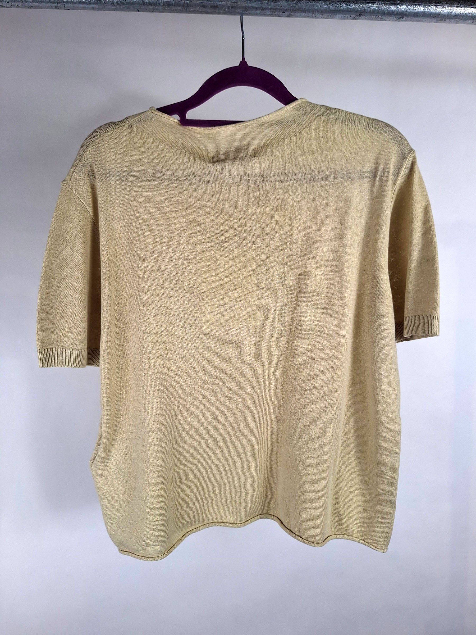JcSophie Shirt Madonna sand