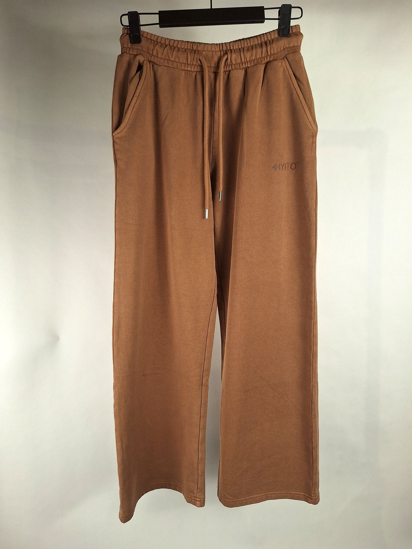 IYITO Sweater Ines coconut
