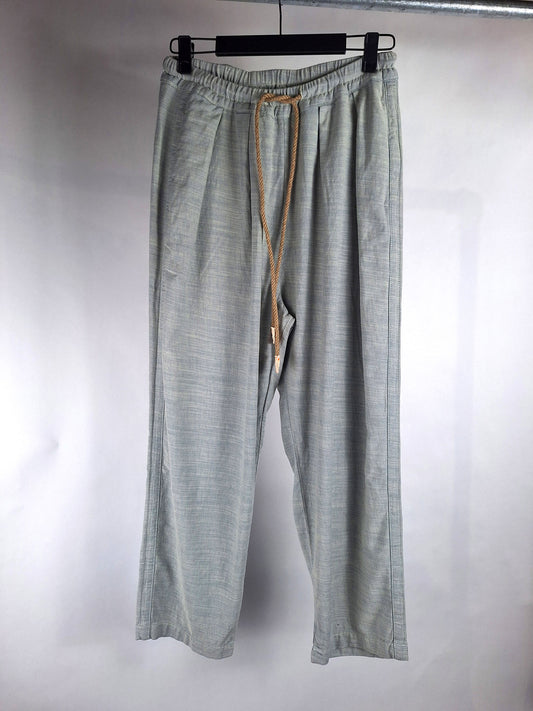 Liv Bergen Hose Santa Barbara sand