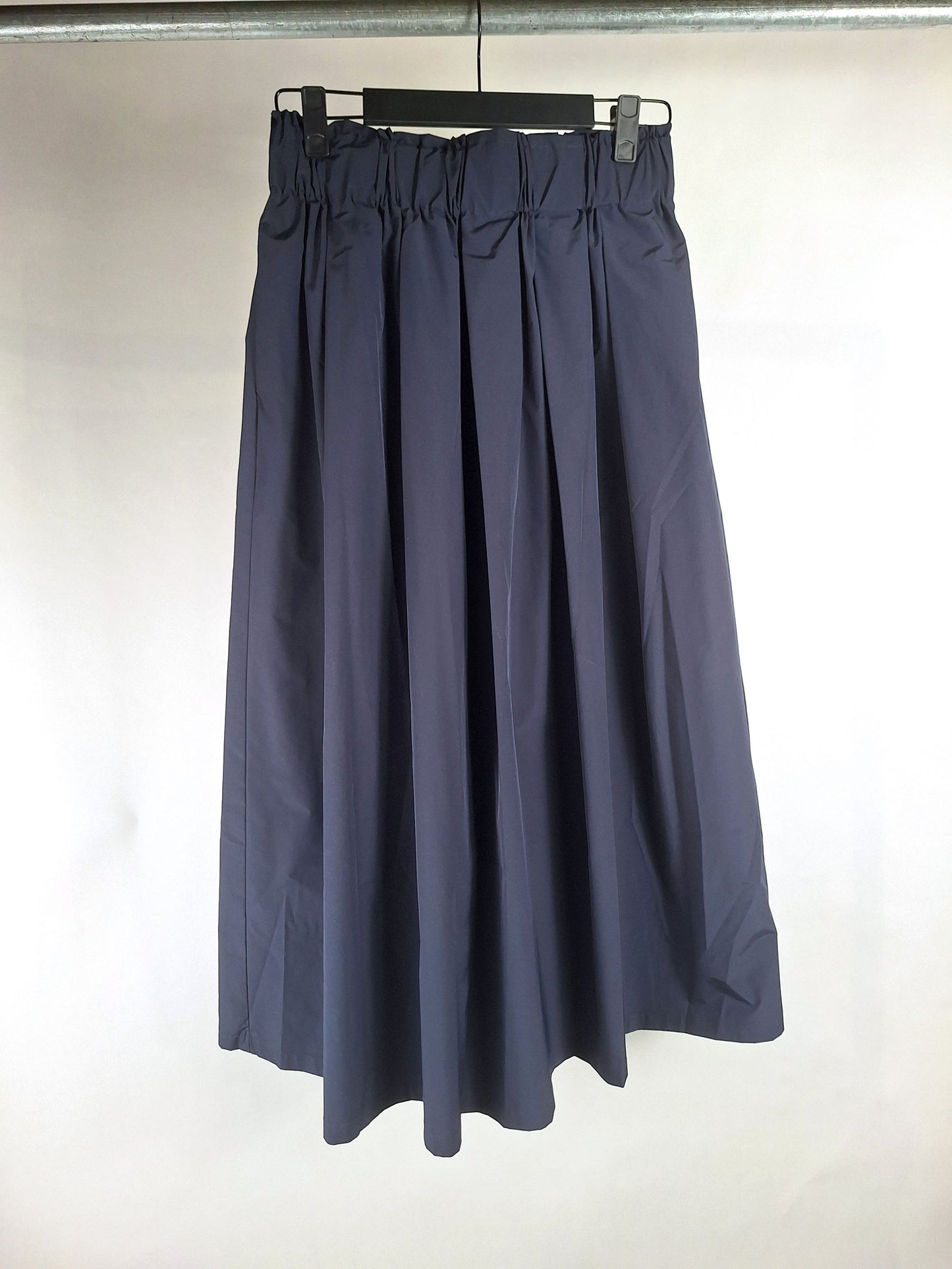 LuLiLina Taftrock navy
