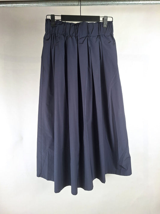 LuLiLina Taftrock navy