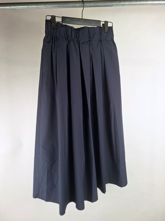 LuLiLina Taftrock navy