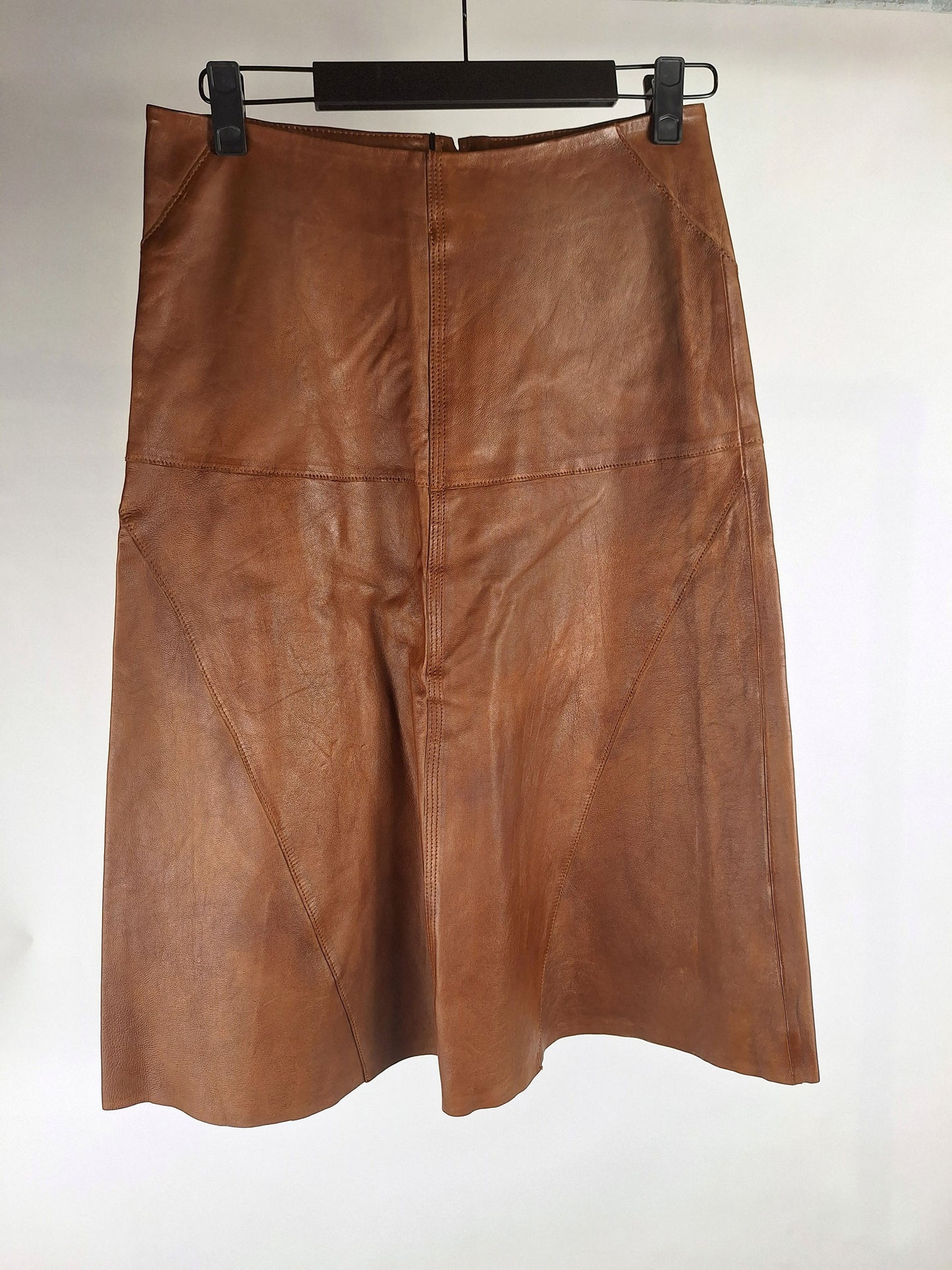 IYITO Lederrock Marly brown