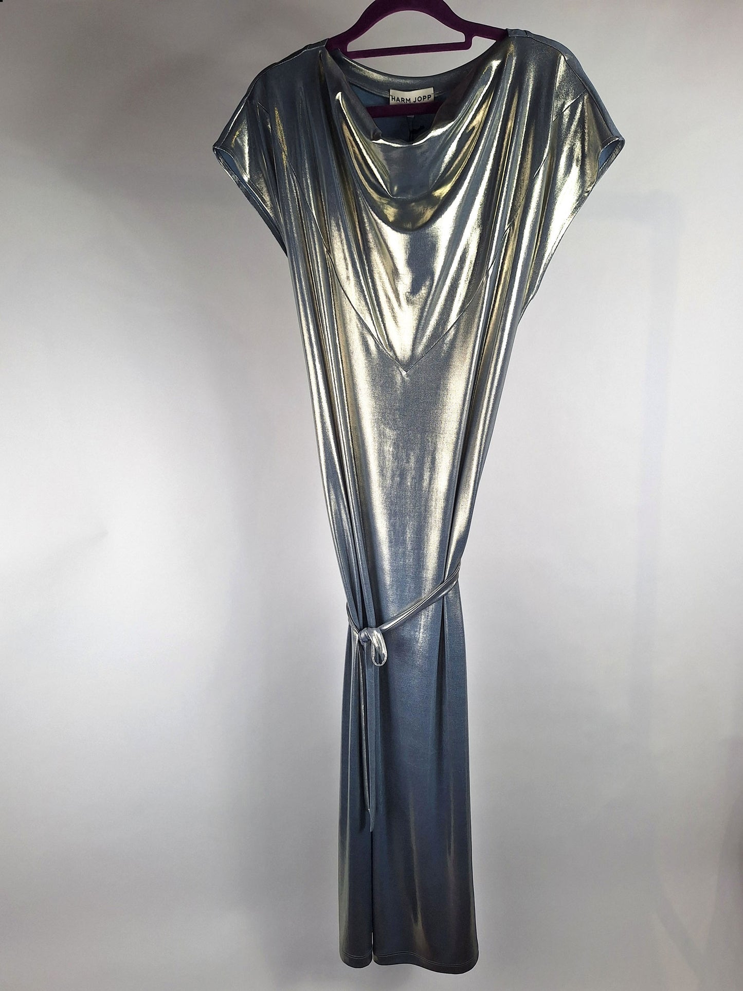 Harm Jopp Kleid Elvy Glam Jeans