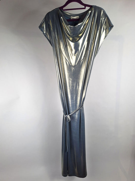 Harm Jopp Kleid Elvy Glam Jeans