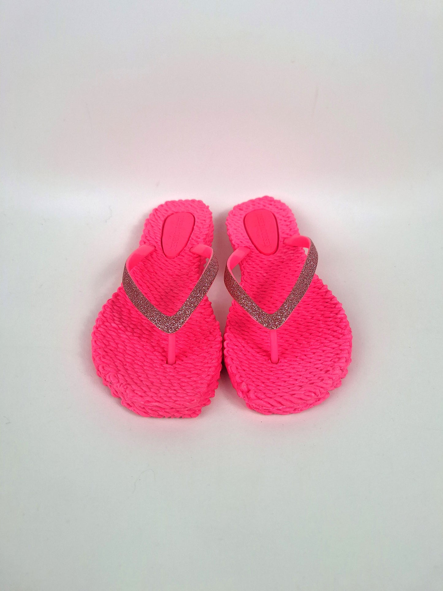 Ilse Jacobsen Flipflops Cheerful Pink