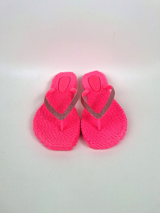 Ilse Jacobsen Flipflops Cheerful Pink