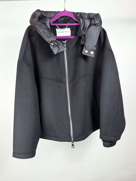 Blonde No.8 Jacke Jerry black
