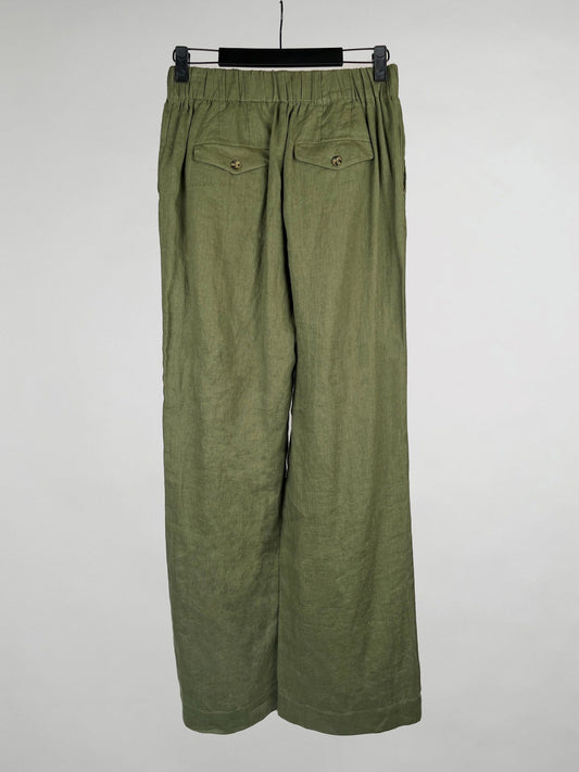 JcSophie Hose Genesis army green
