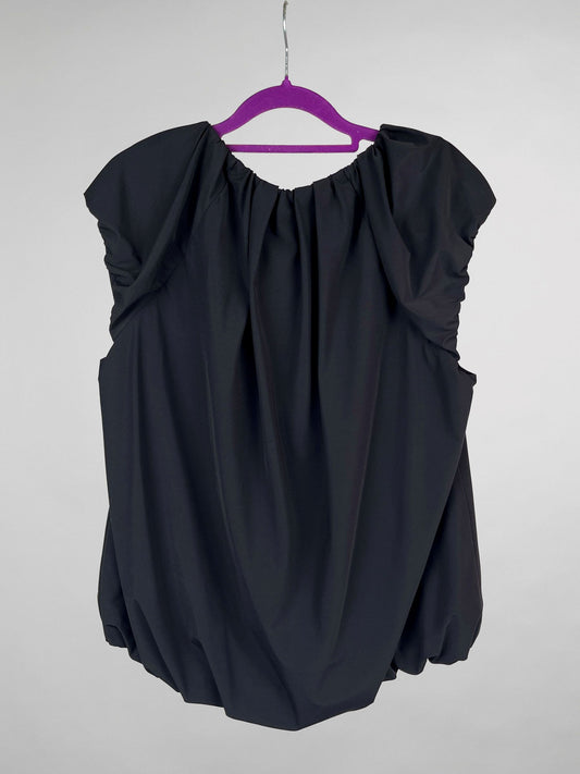 JAPANTKY Shirt Marino black