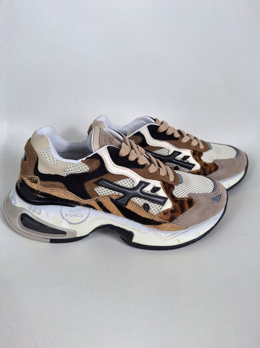 Premiata Sneaker SHARKYD VAR 425