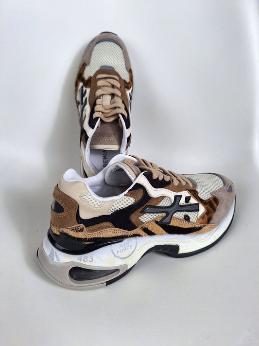 Premiata Sneaker SHARKYD VAR 425