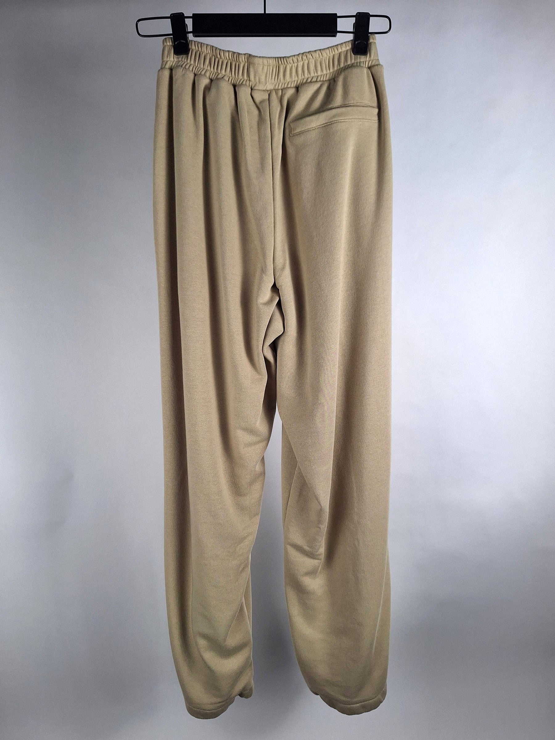 Liv Bergen Hose Skater_No Tag camel