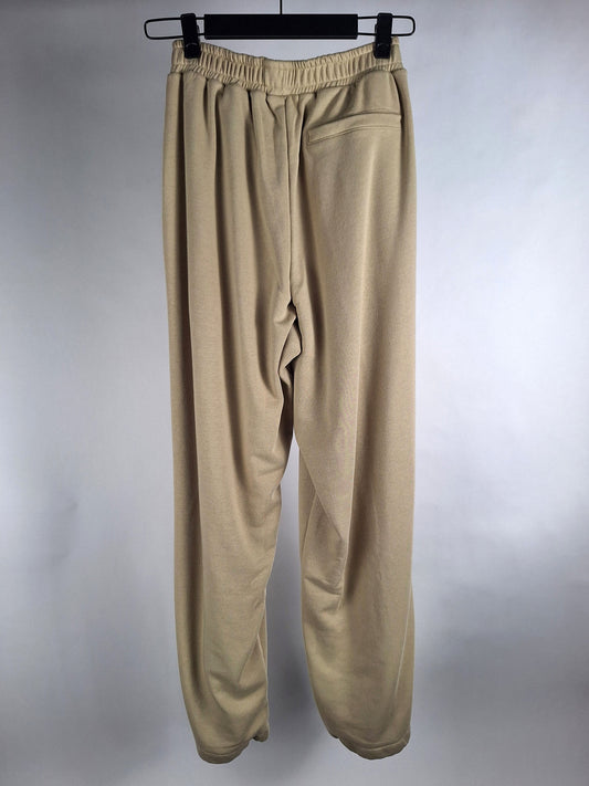 Liv Bergen Hose Skater_No Tag camel
