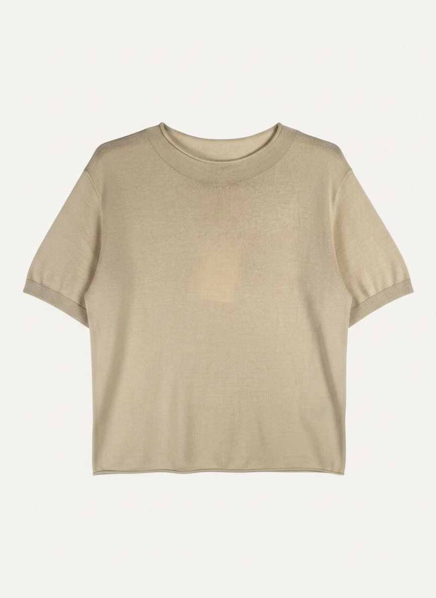 JcSophie Shirt Madonna sand