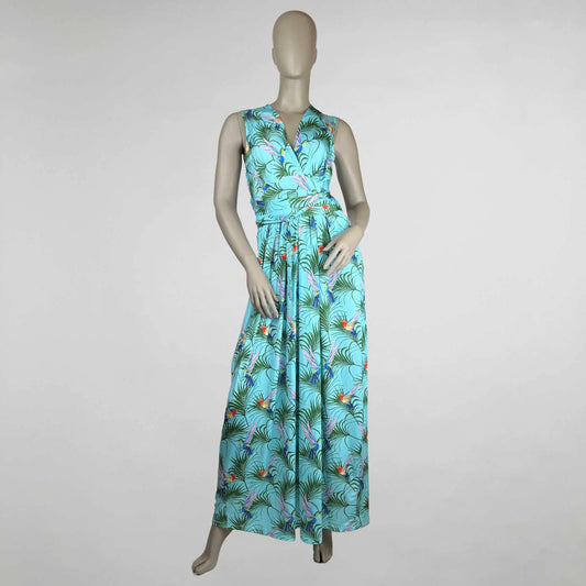 marivie Kleid Champagne what else kolibri blue